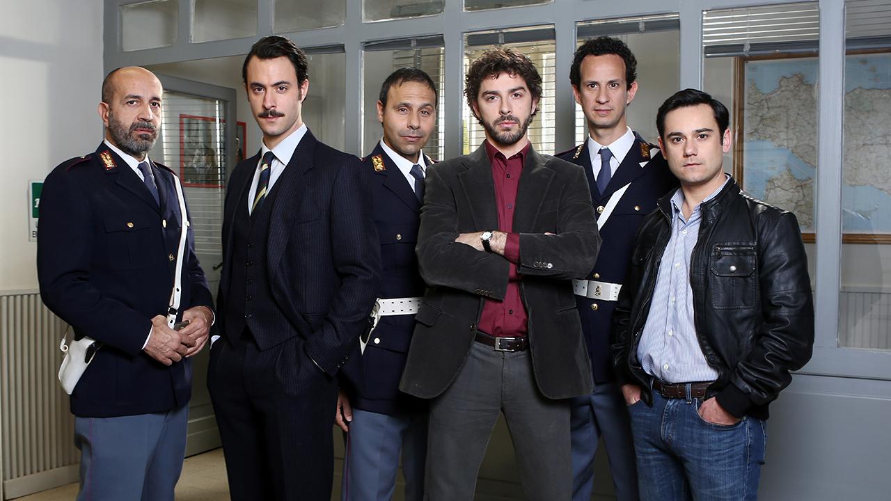 Il Giovano Montalbano Seconda Stagione Rai Play
